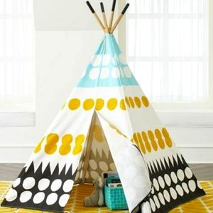 Pottery Barn Kids TeePee